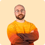 Liam O'Connor avatar